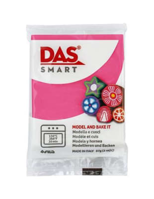 PASTA DAS SMART ROSA GERANEO 11