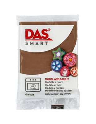 PASTA DAS SMART CARAMELO 27