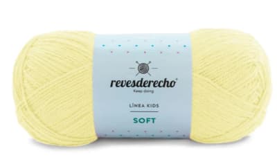 SOFT AMARILLO PATO 005
