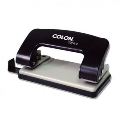 PERFORADOR COLON MINI NEGRO P4