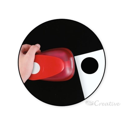 Perforadora 3 Círculo (003) CREATIVE