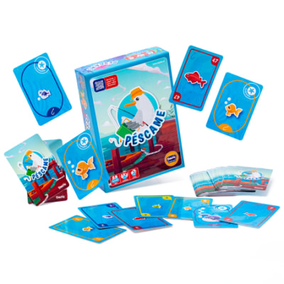 Péscame (045) DACTIC