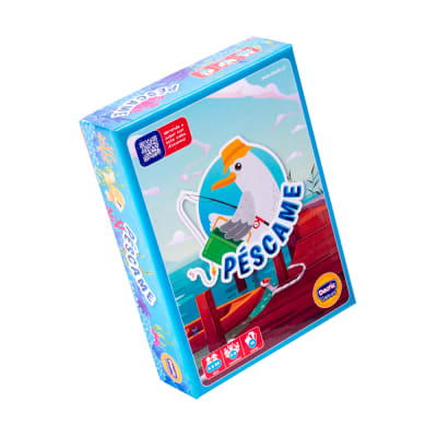 Péscame (045) DACTIC