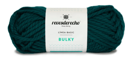 Bulky Petróleo - 0014