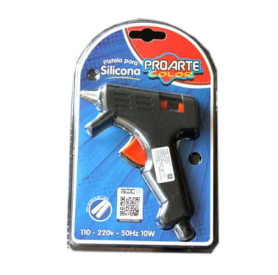 PISTOLA DE SILICONA PROARTE  7MM