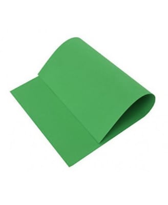 GOMA EVA HAND T.40x60x0,2cm VERDE
