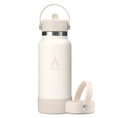Botella Expedition 1000 ml Bone