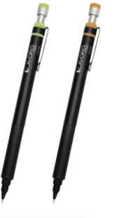 PORTAMINAS 0,9MM