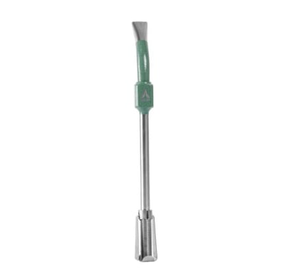 Bombilla Mate Spring Pro Army