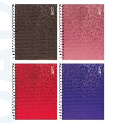 CUAD. TOP PRISMA 7MM 120H TORRE