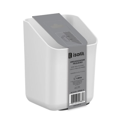 PORTALAPIZ PEQUEÑO ISOFIT-DSG P/SET PARED