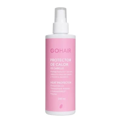 Go Hair Protector Térmico Cotton Candy 250ml