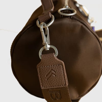 BUBBA PURSE B. BROWN