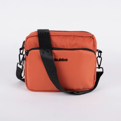 BUBBA PURSE EMMA ORANGE