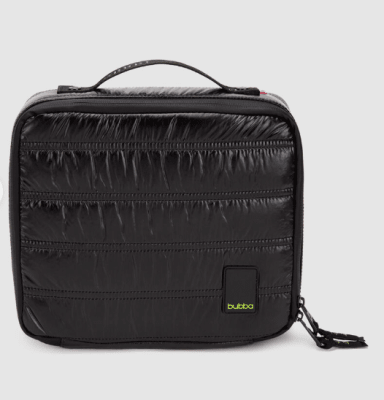 BUBBA COSMETIQUERO ORIGINALS CLASSIC ONYX L