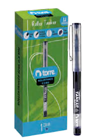 ROLLERTANKER GEL 0,5  AZUL