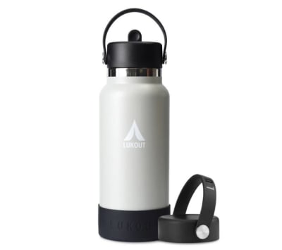 Botella Expedition 1000 ml Roca