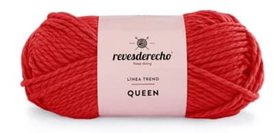 QUEEN  ROJO  0628
