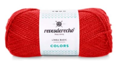 COLORS 50 ROJO ITALIANO  0019