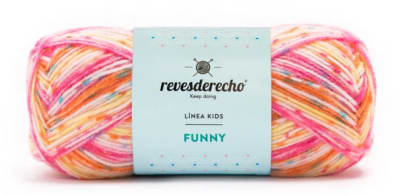 FUNNY ROSADO 0002