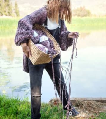 DREAMS MATIZADO  ROSADA COLOR 06