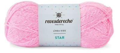 Star Rosado Fuerte - 0730