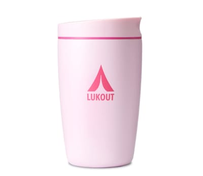 Mug Office Patagonia 350 ml Cherry