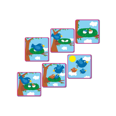 Secuencia Cartón (047) DACTIC