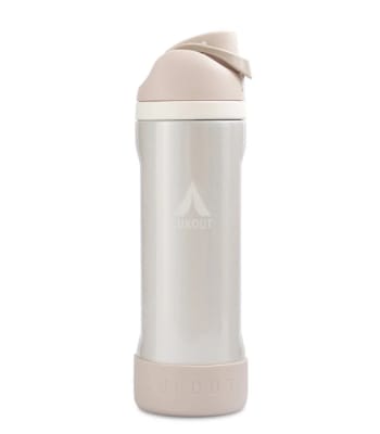 Botella Flip 750 ml Honey