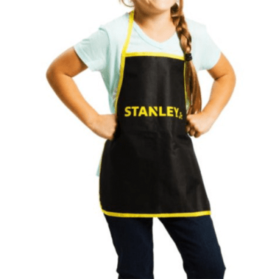 DELANTAL STANLEY