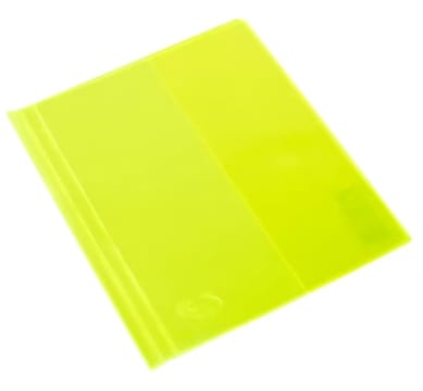 Forro Universitario Amarillo Neón (030) ADIX