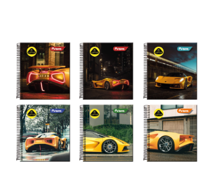 CUAD.POCKET TE LOTUS 5M 90H TORRE