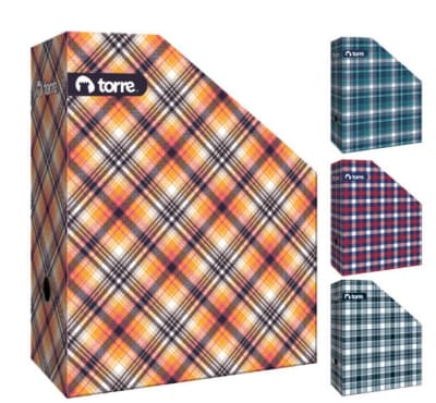 MULTIBOX  SCOTLAND (SURTIDO)