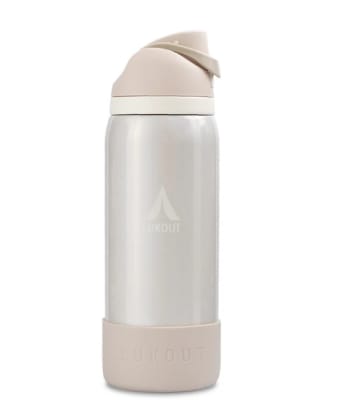 Botella Flip 1000 ml Honey