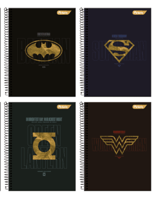 CUADERNO TOP DC 7M 150H TORRE (SURTIDO)