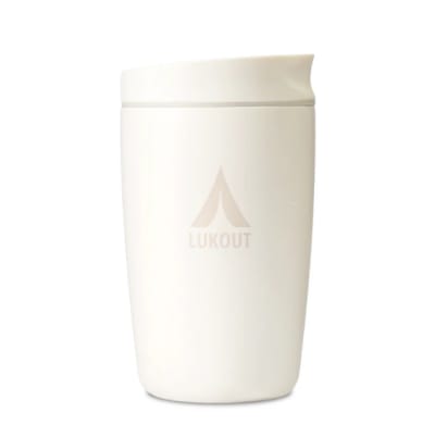 Mug Office Patagonia 350 ml Bone