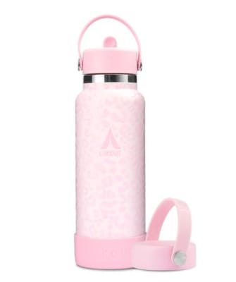 Botella Expedition 1200 ml Animal Pink