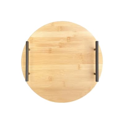 TABLA REDONDA MANGOS BBQ BRANDO