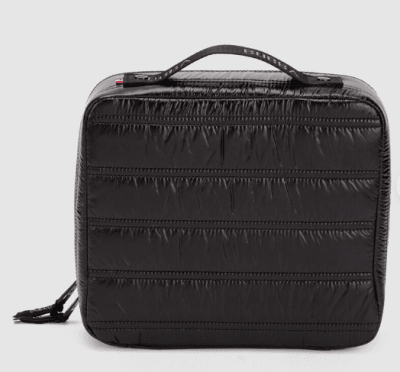 BUBBA COSMETIQUERO ORIGINALS CLASSIC ONYX L