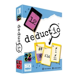 Deductio