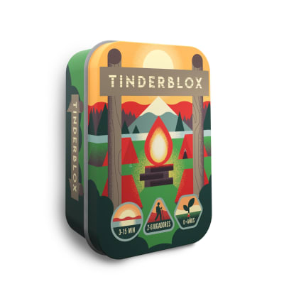 Tinderblox by Alley Cat