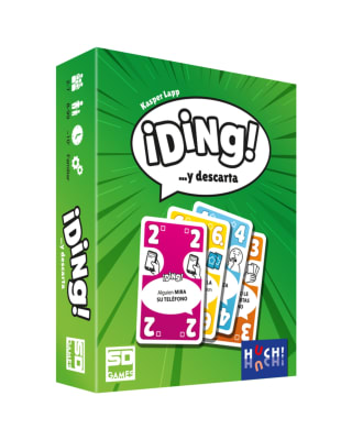 Ding