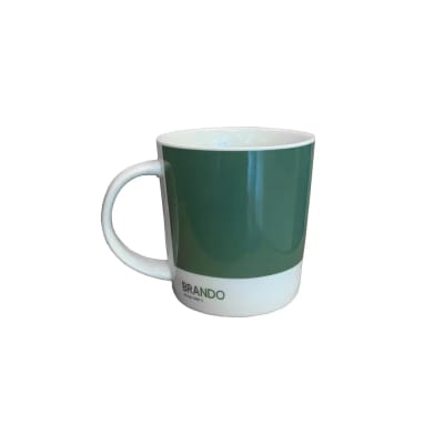 TAZON 14OZ PORCELANA OLIUM