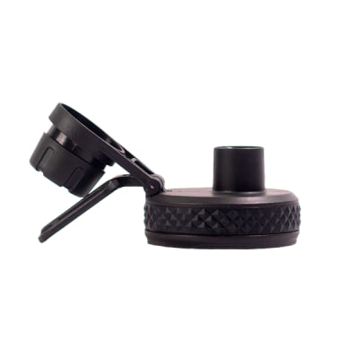 Tapa Aventura / Boca Ancha Negro