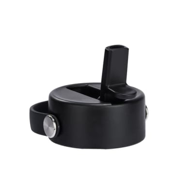 Botella Térmica Bombilla Ancha 946 ml Lila