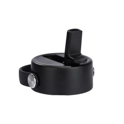 Botella Térmica Bombilla Ancha 946 ml Turquesa