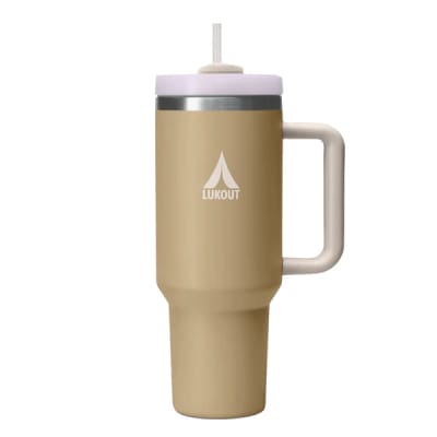 Vaso Térmico Tumbler 1180 ml Mokka