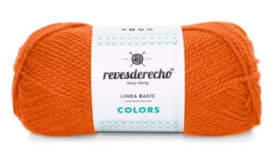 COLORS 50 TERRACOTA 50 GR 0332