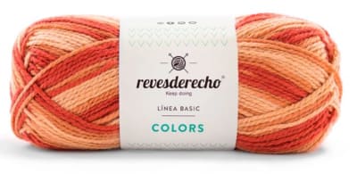 COLORS MIX TERRACOTA 0098