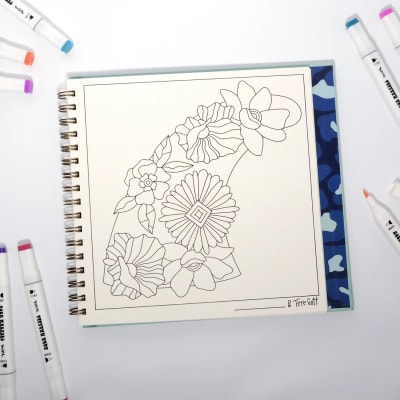 LIBRO ALOHA NEW EDITION TERE GOTT